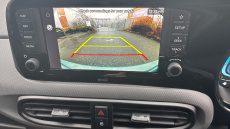 Hyundai i10 1.0 [63] Advance 5dr Auto [Nav] Petrol Hatchback